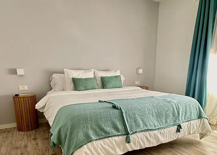 Casa Regina Tenerife